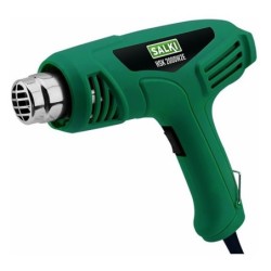 SALKI 84002000 - Décapeur...