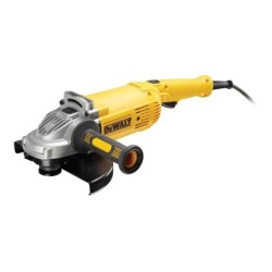 DEWALT DWE492-QS -...