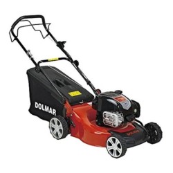 DOLMAR PM4601SR -...