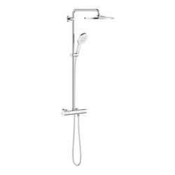 GROHE 26647LS0 - Sy tème de...