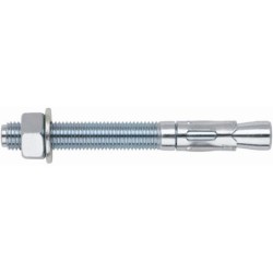 INDEX AM16145 - M16x145...