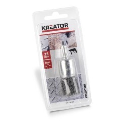 Kreator KRT150101 Cepillo...