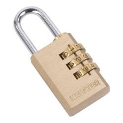 Kreator KRT557010 Candado...