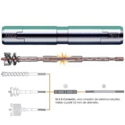 MAKITA P-53914 - Adaptador...