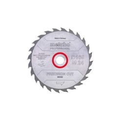 Metabo 628034000 Hoja...