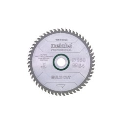 Metabo 628075000 Hoja...