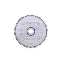 Metabo 628083000 Hoja...