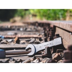 ABARTH AB0003XT-46 Bota de...