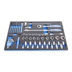 SALKI 5000960 - Clé...