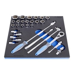 SALKI 5002020 - Llave sifon