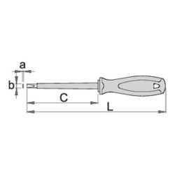 WENKO 15080 - Cepillo de...