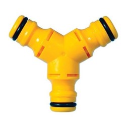 HOZELOCK 2293P9000 Conector Y