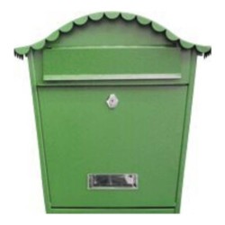 BTV 02001 - BUZON CORTIJO...