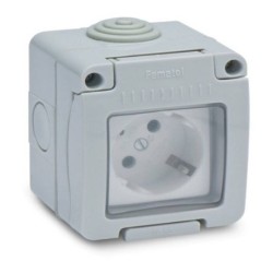 FAMATEL 19068 - Base TT...