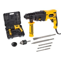 Powerplus POWX1170 Martillo...