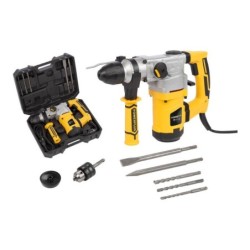 Powerplus POWX1175 Martillo...
