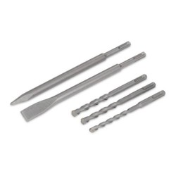 Powerplus POWX1195 Martillo...