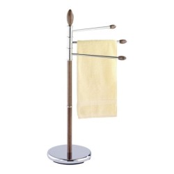 WENKO 17528 - Toallero Belingo
