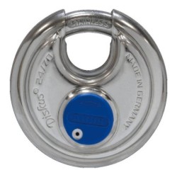 ABUS 020506 - Candado...