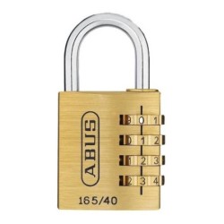 ABUS 321634 - Candado...