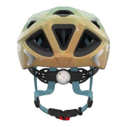 ABUS 727719 - Casco blue art L